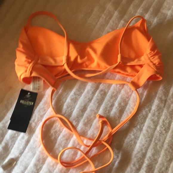 New Hollister bikini set - Picture 3 of 3